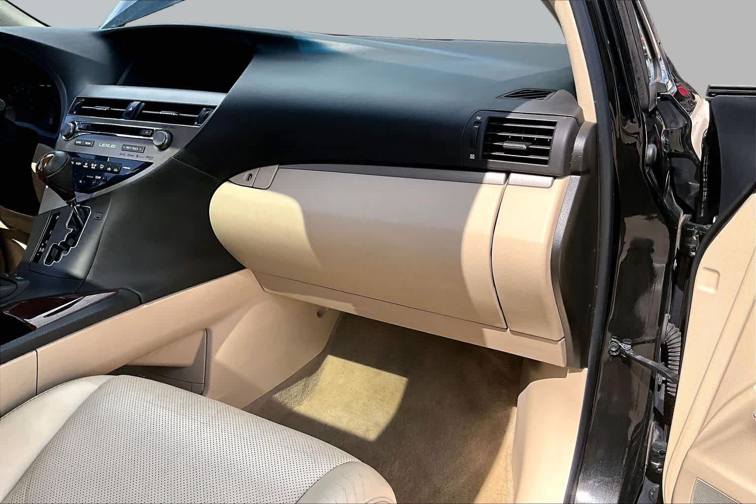Used 2015 Stargazer Black Lexus  image 18