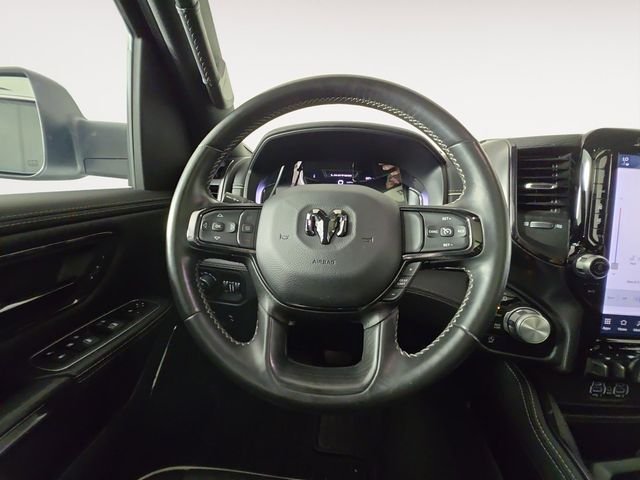 2023 RAM Ram 1500 Pickup Limited - Photo 12