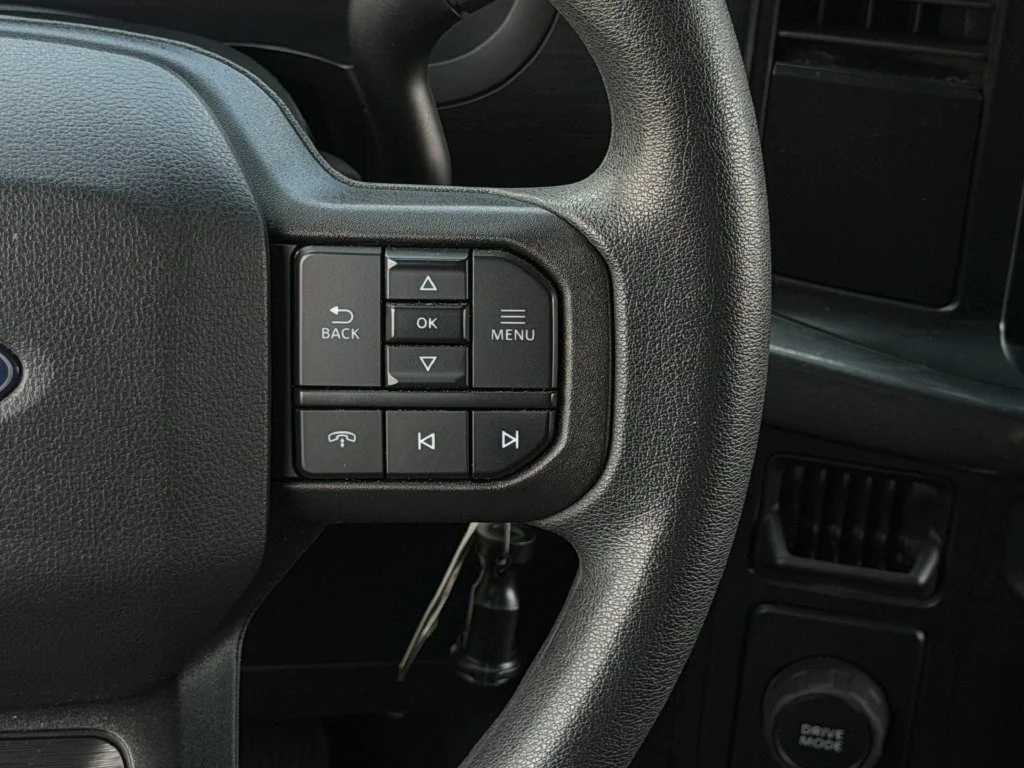 Used 2024 White Ford STX image 15