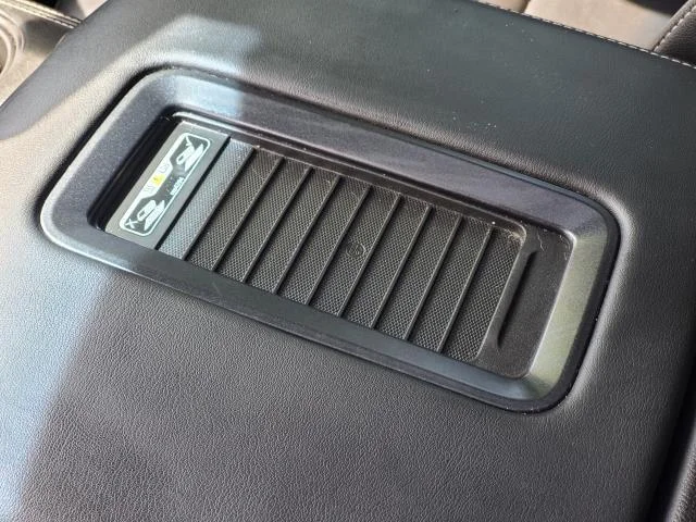 Used 2017 Tungsten Metallic Chevrolet LT image 19