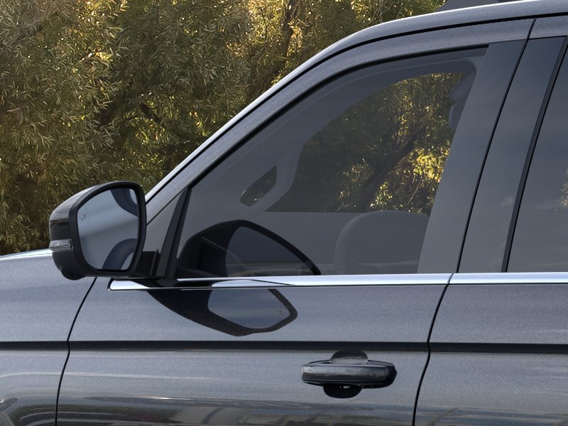 New 2026 Agate Black Metallic Ford MAX Active image 45