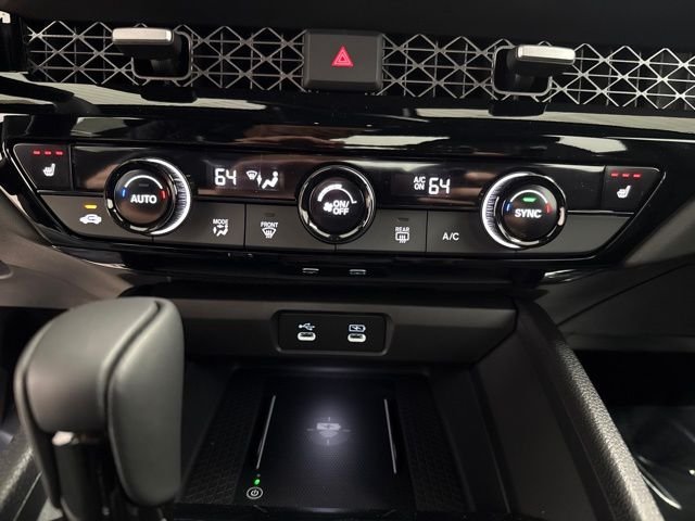 New 2026 Still Night Pearl Honda Sport image 36