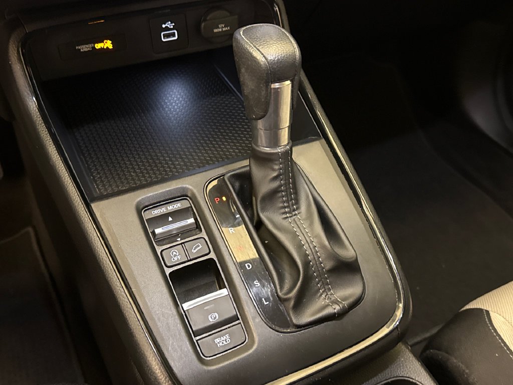 2025 Honda CR-V LX - Photo 25