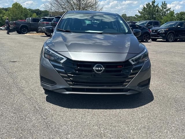 Used 2023 Gray Nissan 1.6 SR image 11