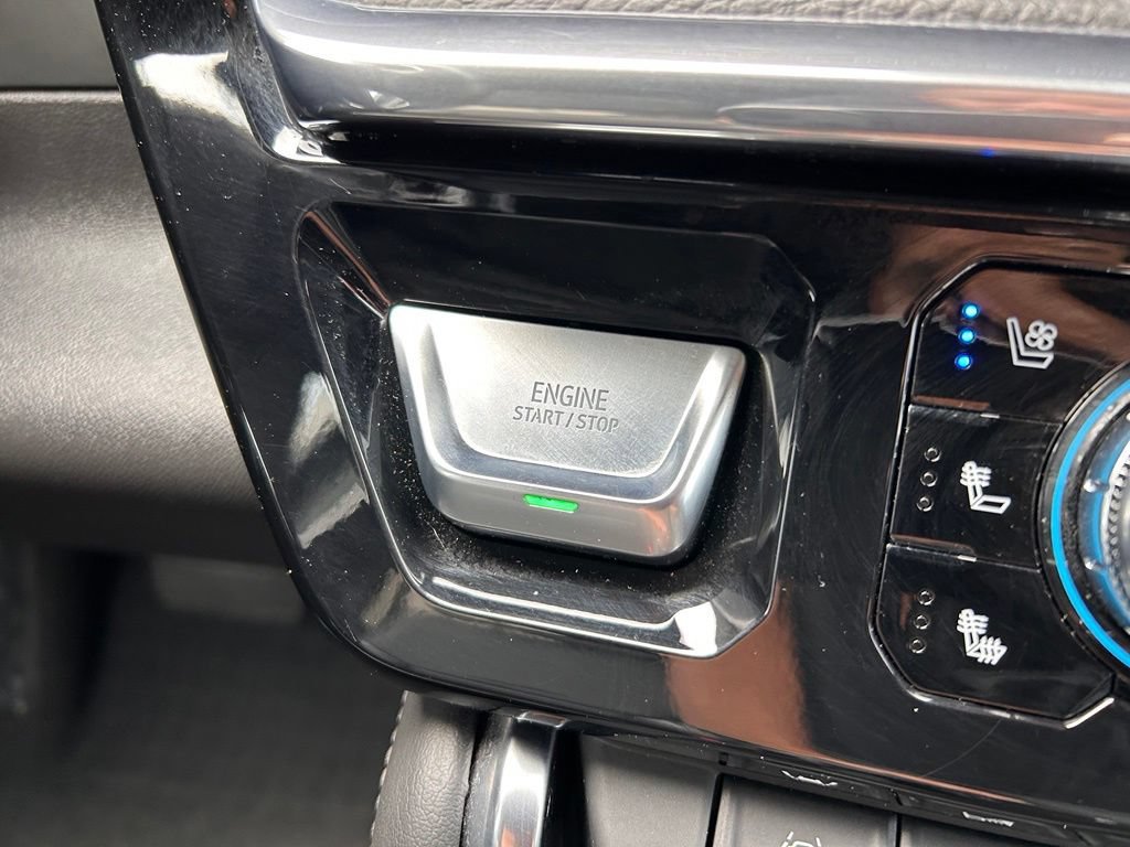 2022 GMC Sierra 1500 Denali Denali - Photo 31