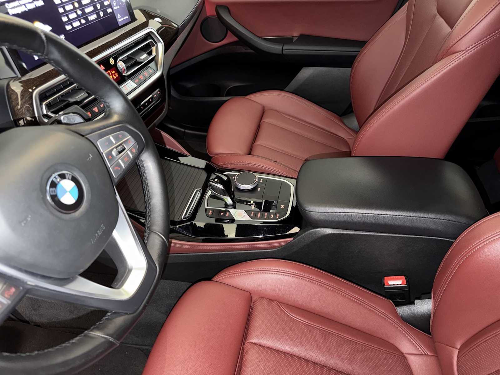 2023 BMW X4 30i - Photo 19