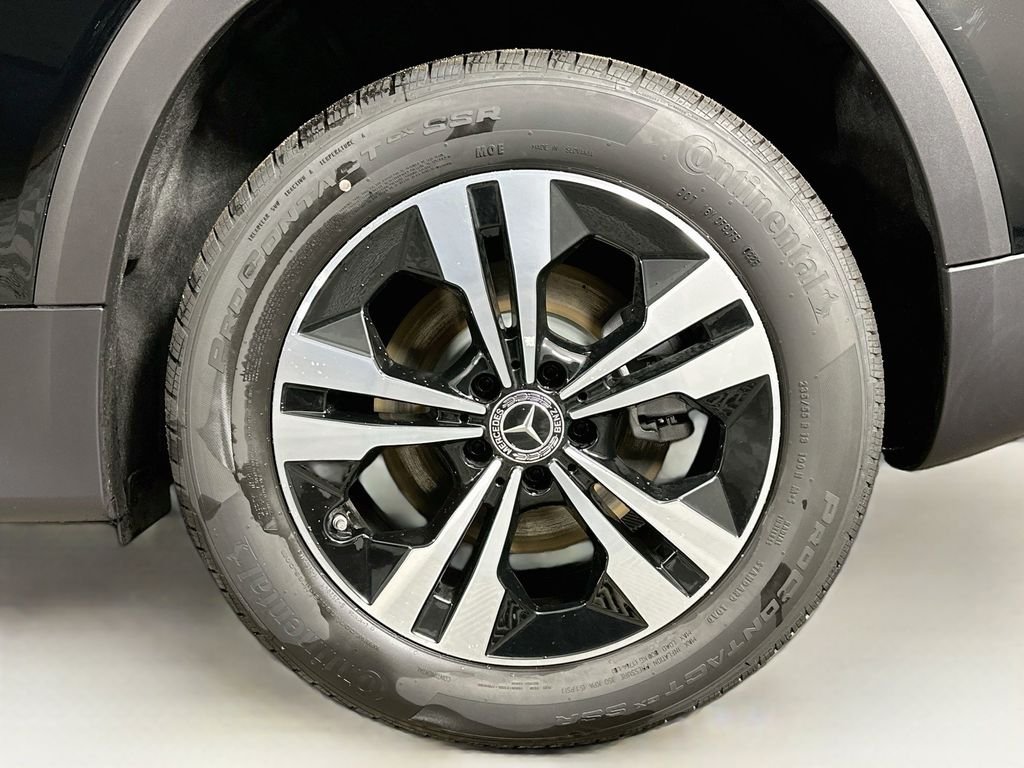 2026 Mercedes-Benz GLB GLB 250 - Photo 30