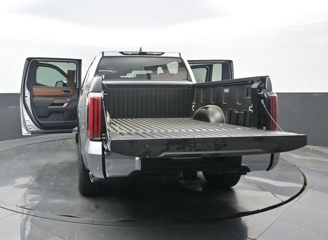 2026 Toyota Tundra 1794 Edition - Photo 35