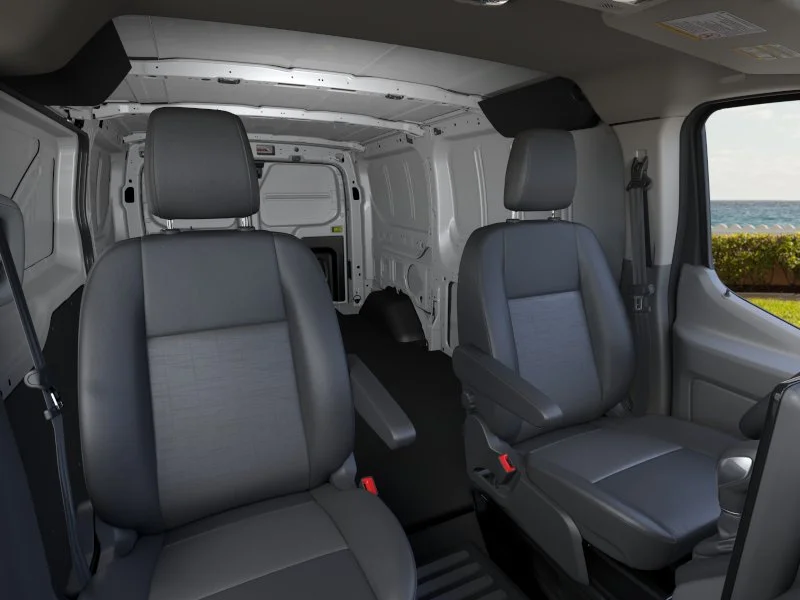 2026 Ford Transit Van Base - Photo 10