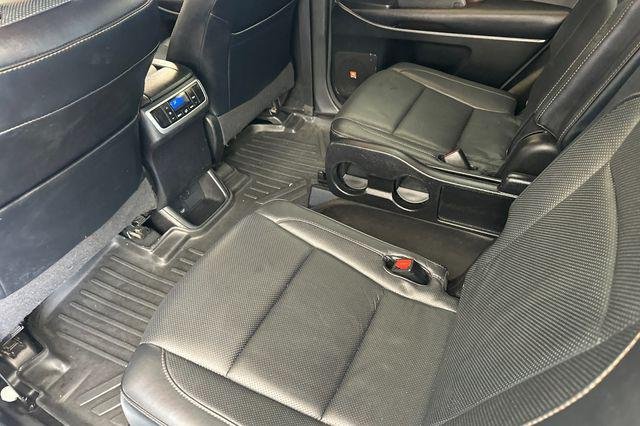 Certified Used 2016 BLIZZARD PEARL Toyota  image 16