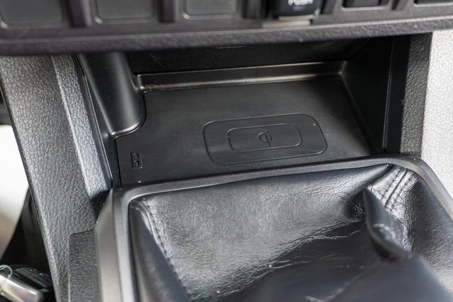 Used 2019 Silver Toyota TRD Sport image 26