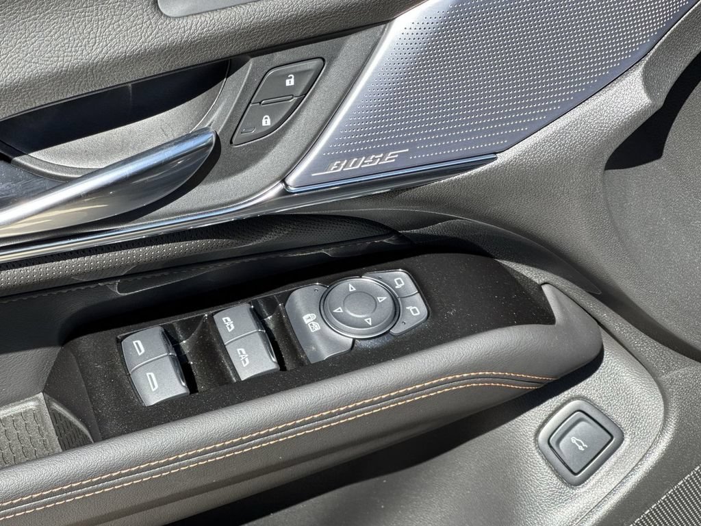 2026 Cadillac CT4 Sport - Photo 15