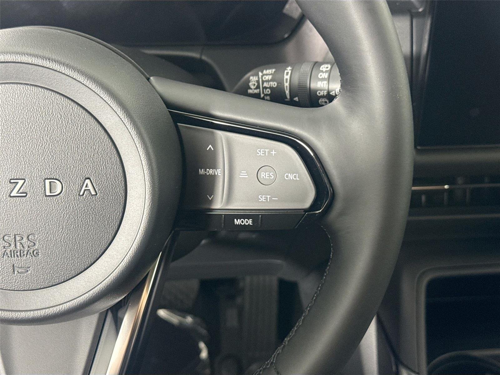 New 2026 Machine Gray Metallic Mazda 2.5 S Preferred AWD image 20