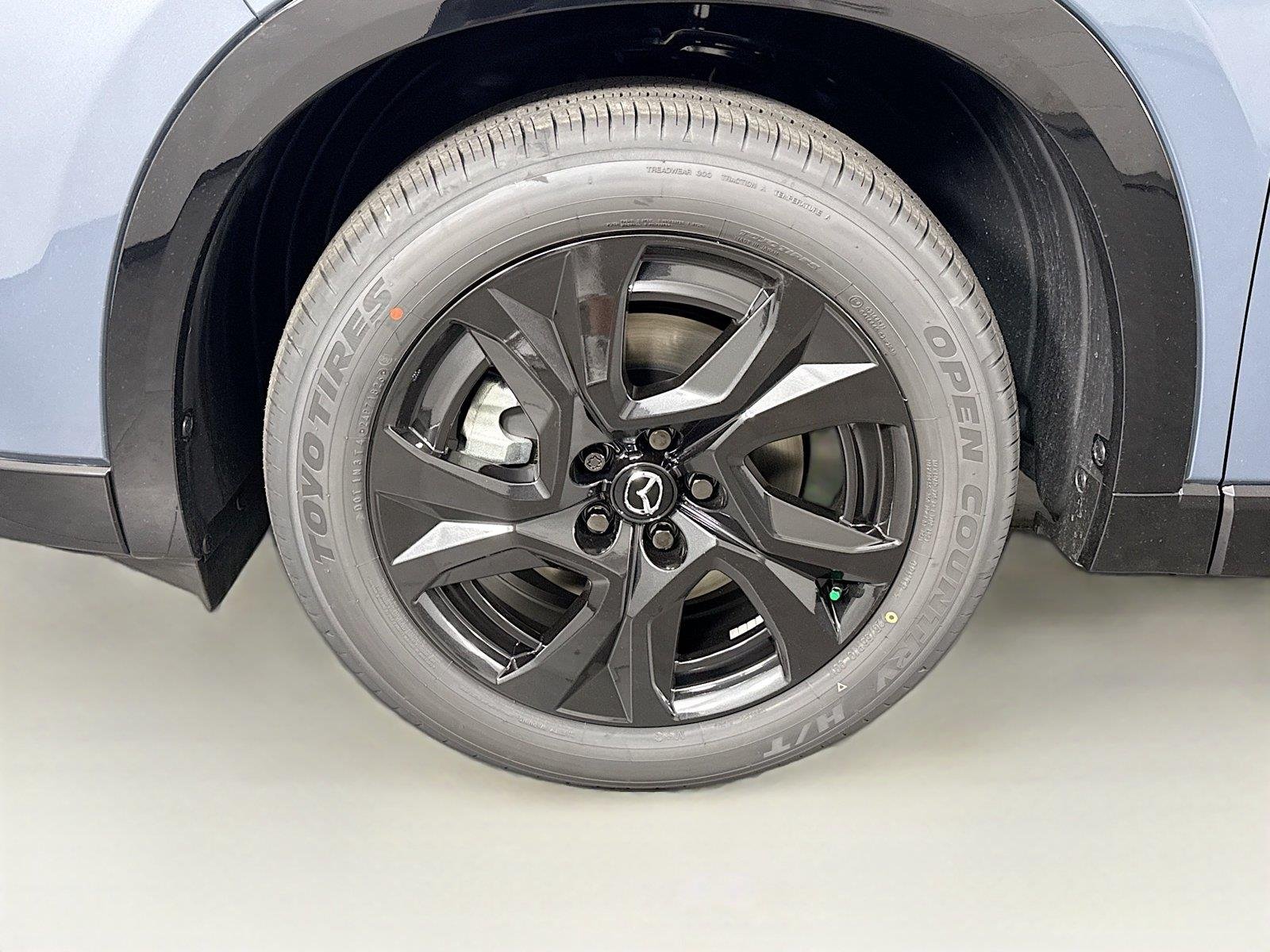 New 2026 Polymetal Gray Metallic Mazda 2.5 S Premium Plus AWD image 12