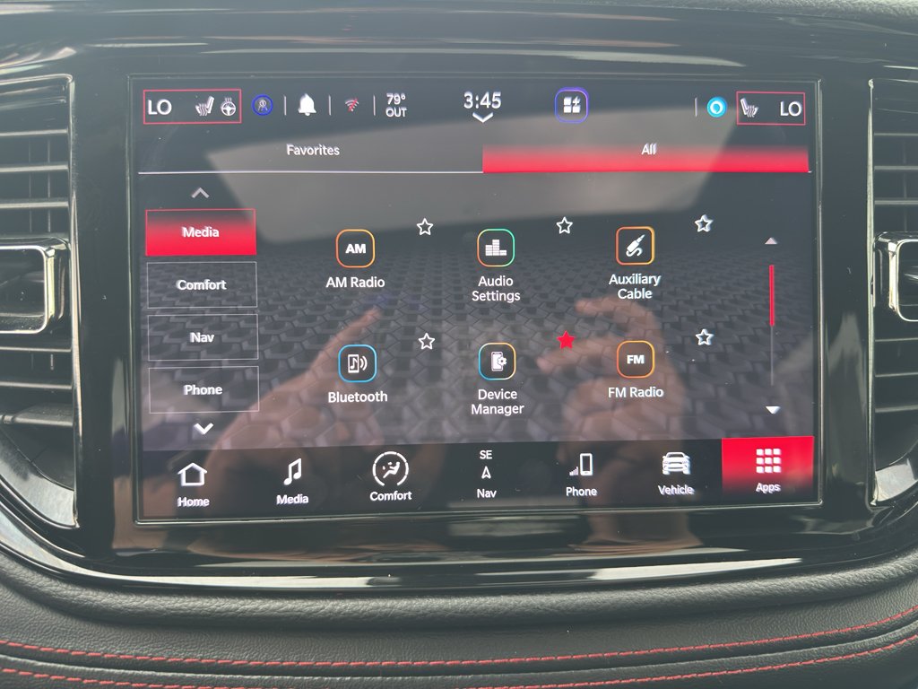 Used 2023 Gray Dodge GT Plus image 34