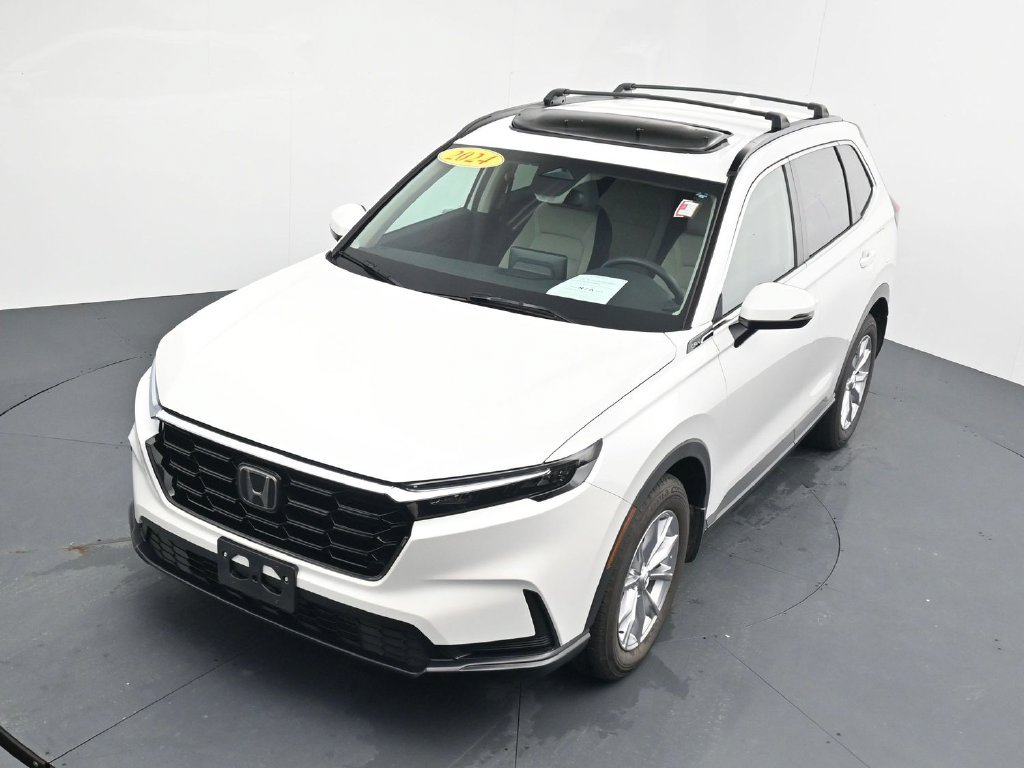 Used 2024  Honda EX image 31