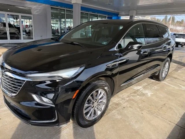 2022 Buick Enclave Premium AWD's photo