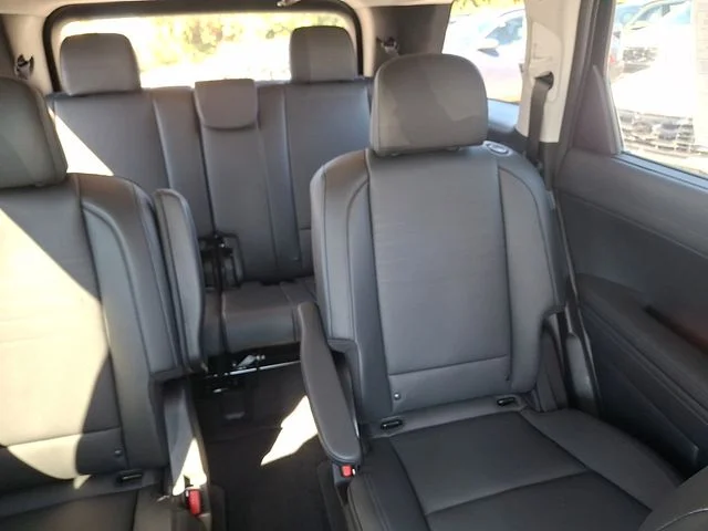New 2026 Black Hyundai Limited image 14