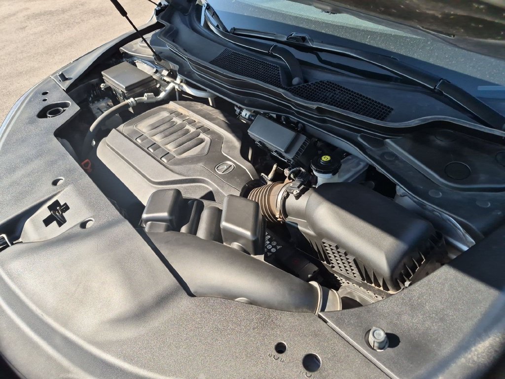 Used 2020  Acura Technology image 33