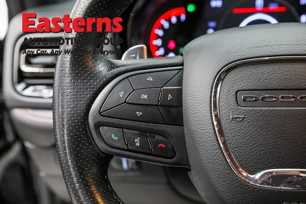 Used 2023 Black Dodge R/T Plus image 15