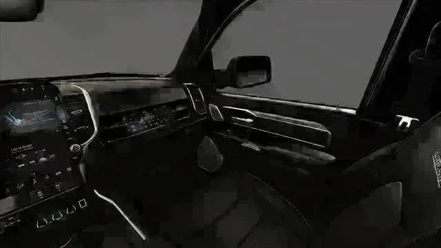 2026 RAM 1500 Laramie - Photo 7