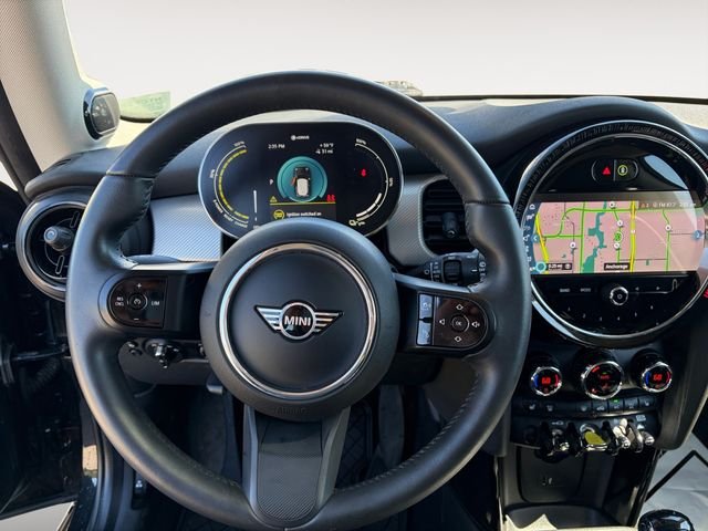 Used 2023 Black MINI Base image 12