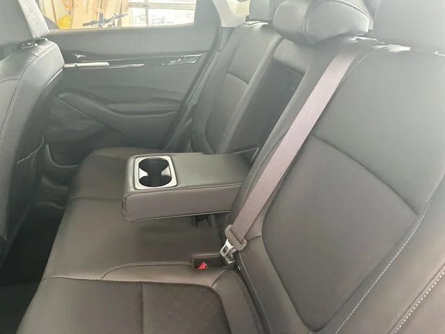 Certified Used 2021 Blue Kia EX image 26