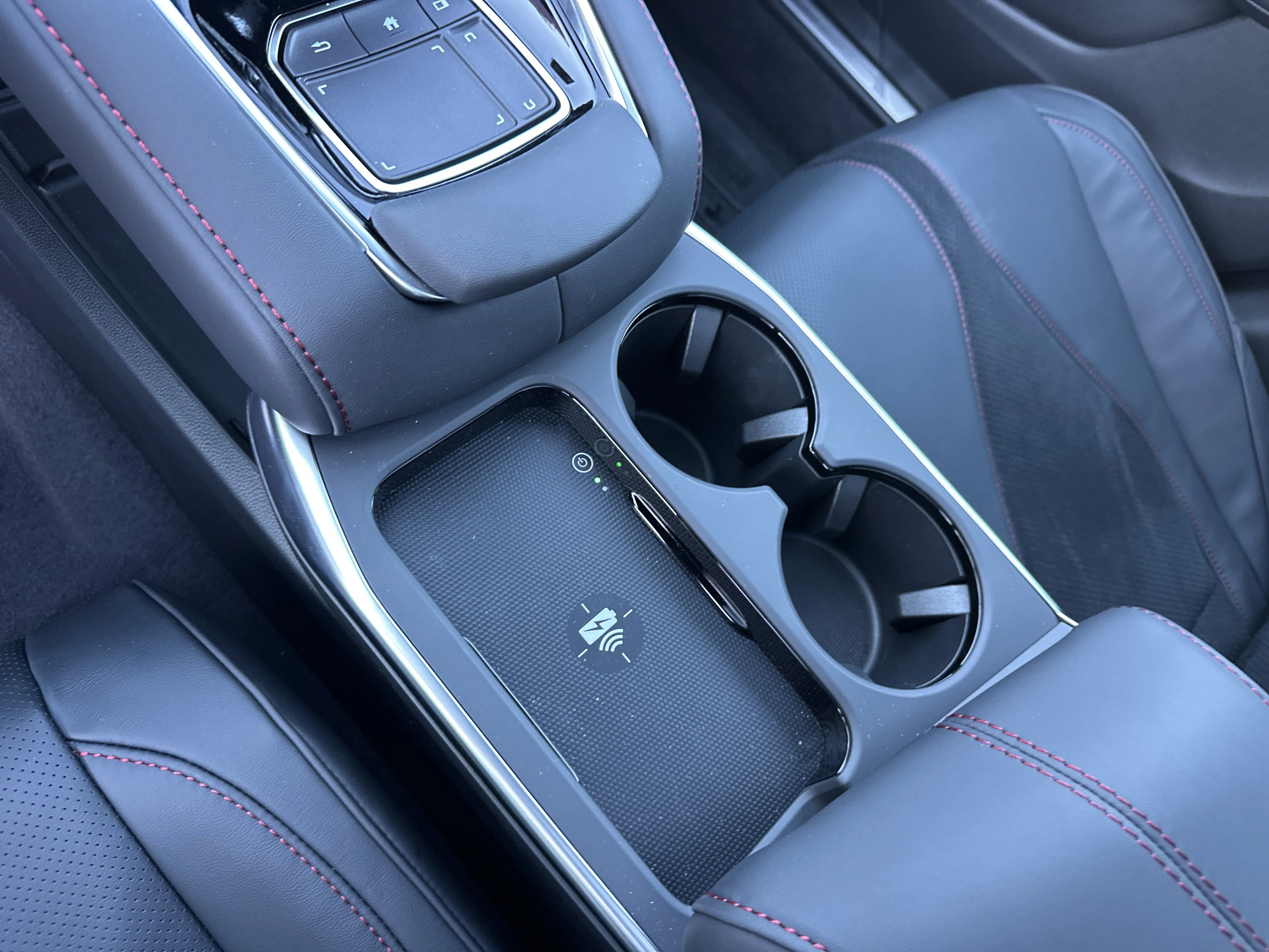 New 2025 Urban Gray Pearl Acura w/A-Spec Package image 24