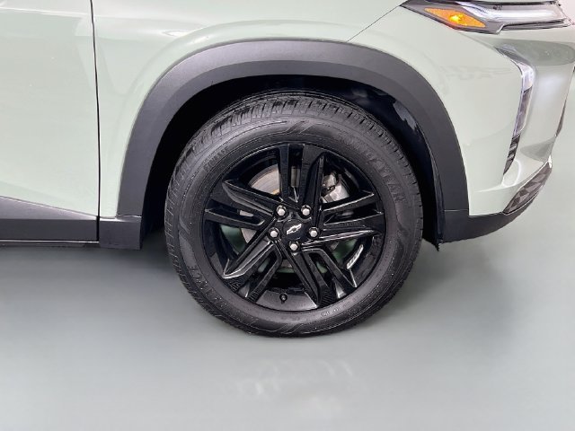 2025 Chevrolet Trax Activ - Photo 36