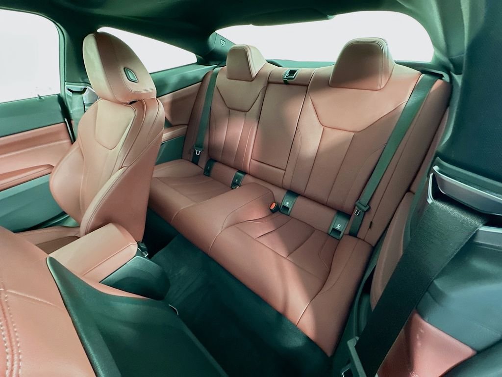2025 BMW 4 Series 430i - Photo 25