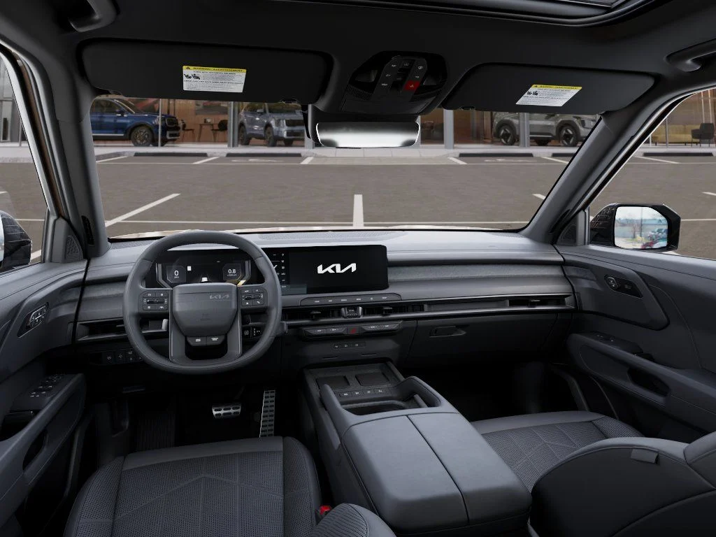 New 2027 Terrain Brown Kia X-PRO SX image 14