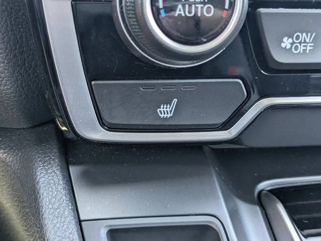 2021 Honda CR-V EX - Photo 29