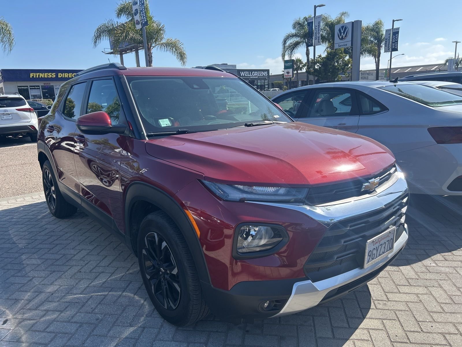 Vehicle Image 2