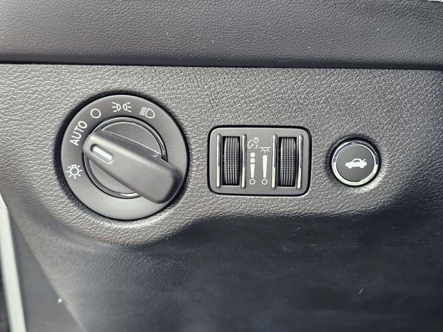 Used 2023 Silver Dodge SRT Hellcat Jailbreak image 17