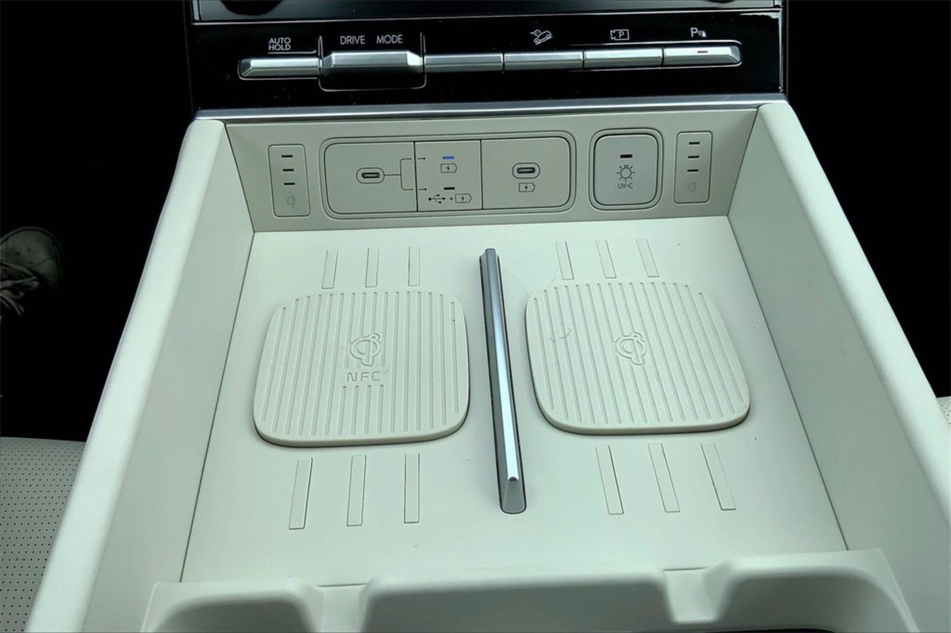 2025 Hyundai Santa Fe Calligraphy - Photo 23