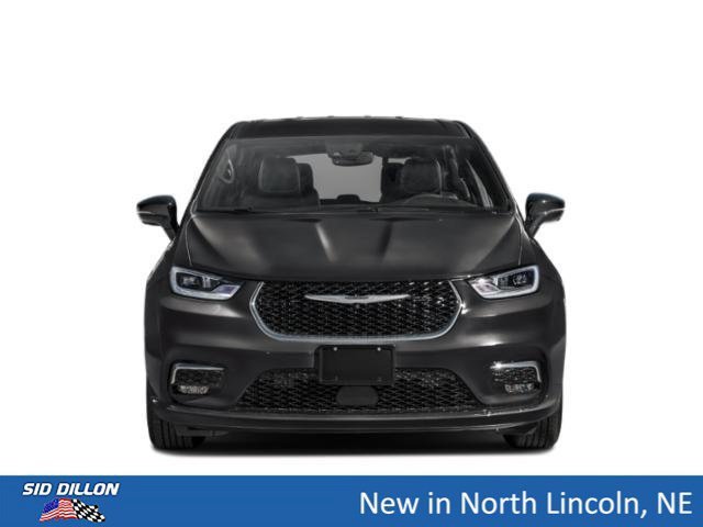 New 2026 Bright White Clear-Coat Exterior Paint Chrysler Select image 7