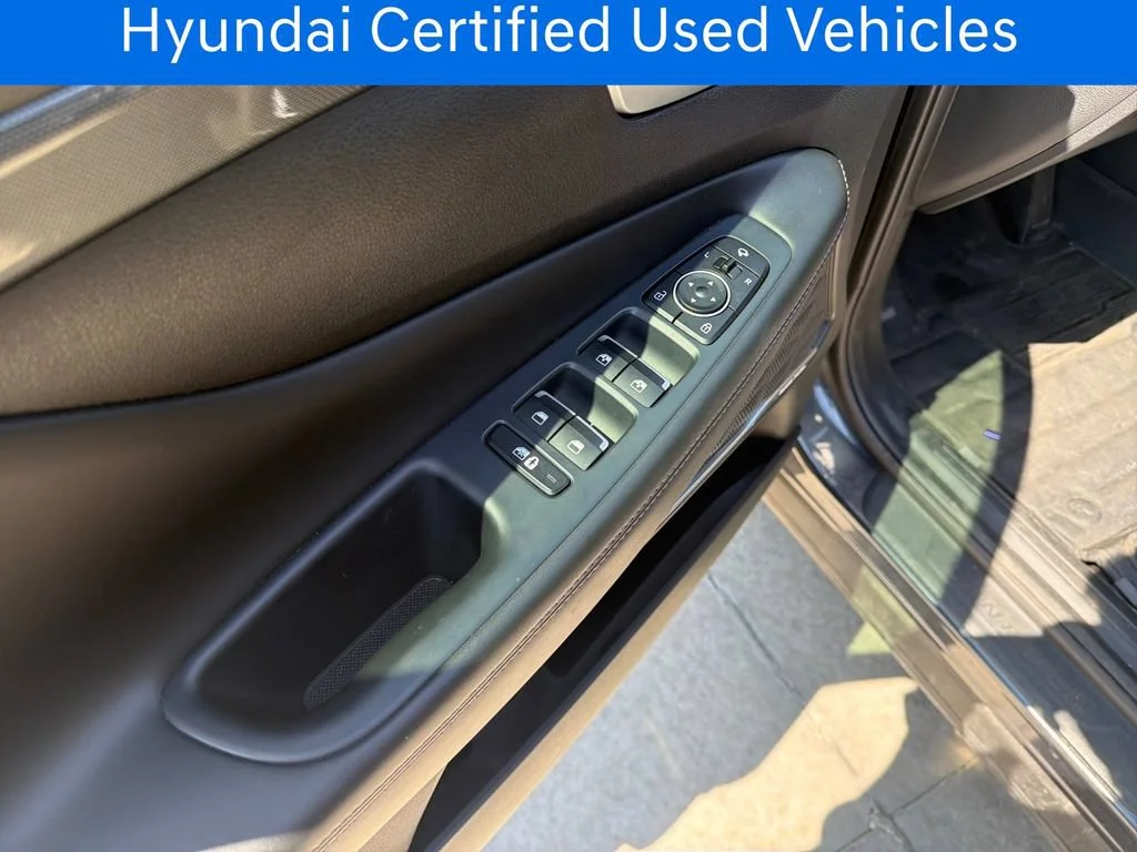 Certified Pre-Owned 2023 Hyundai Santa Fe Limited