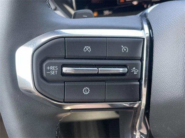 2025 GMC Acadia Elevation - Photo 32