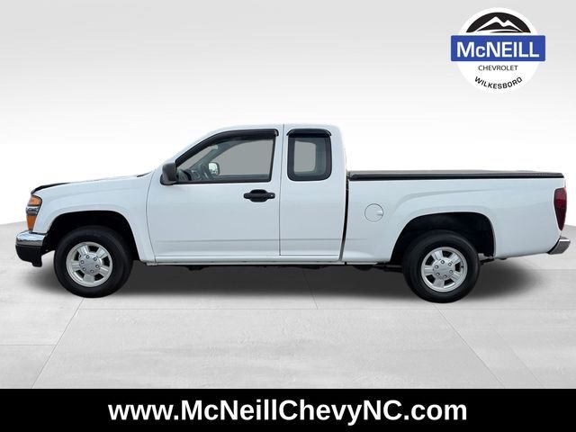 Used 2004 White GMC Fleet image 5