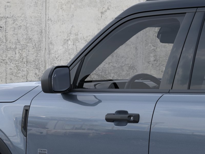 2025 Ford Bronco Sport Big Bend - Photo 20