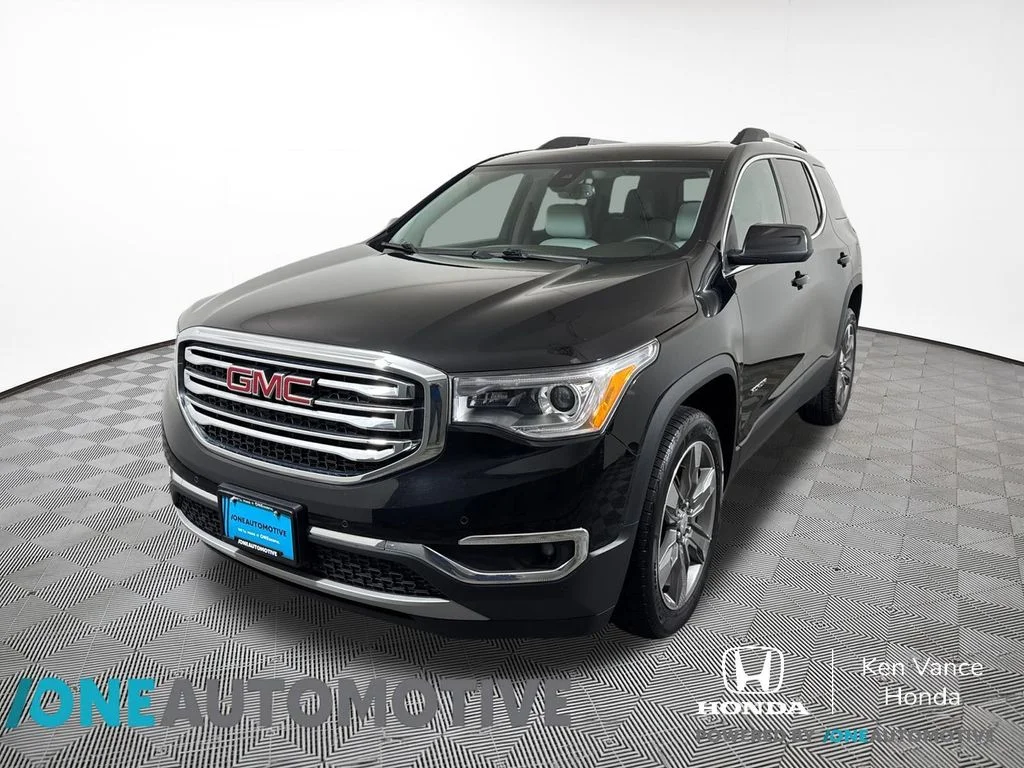 2017 GMC Acadia SLT-2 AWD's photo