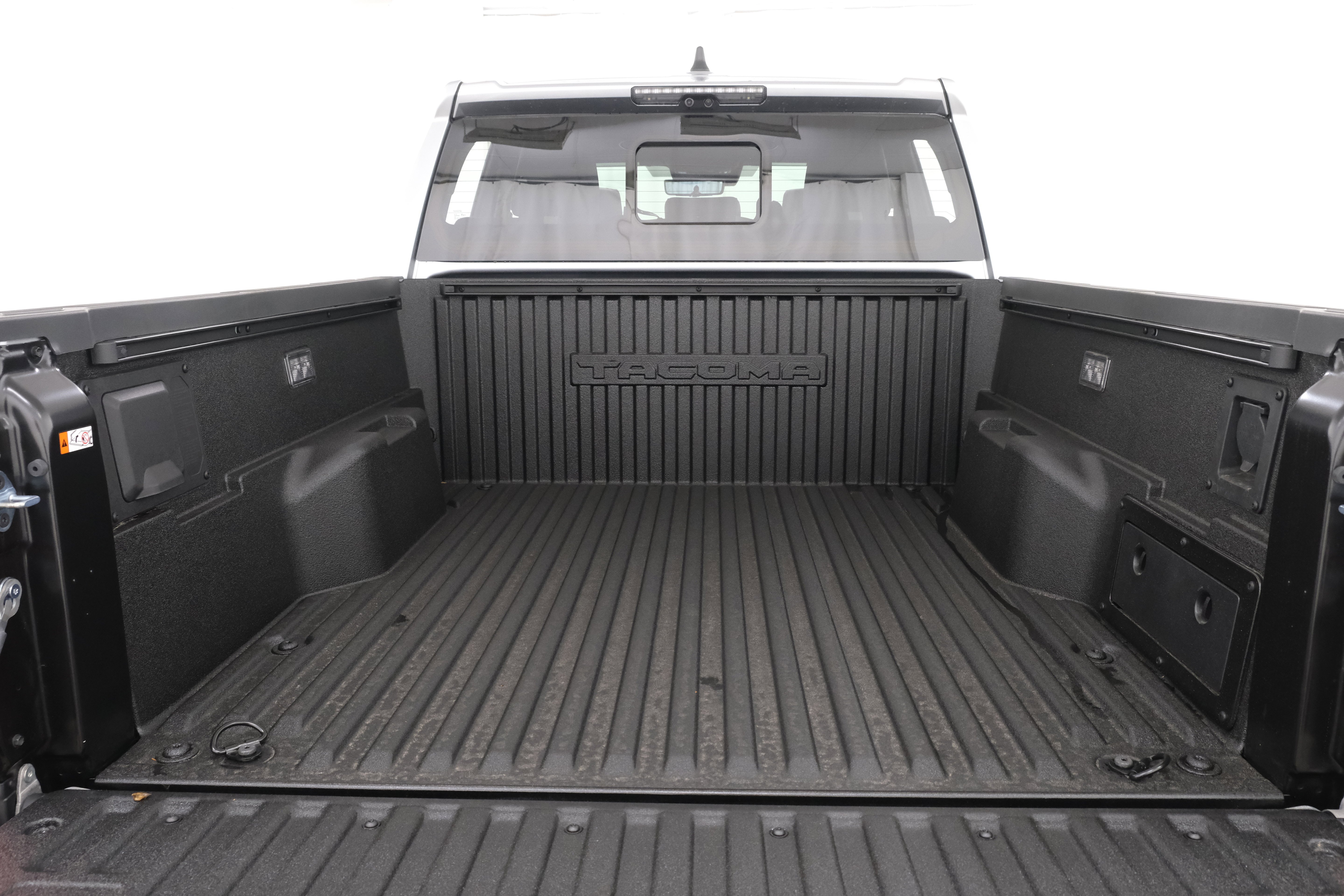 2026 Toyota Tacoma Limited - Photo 39