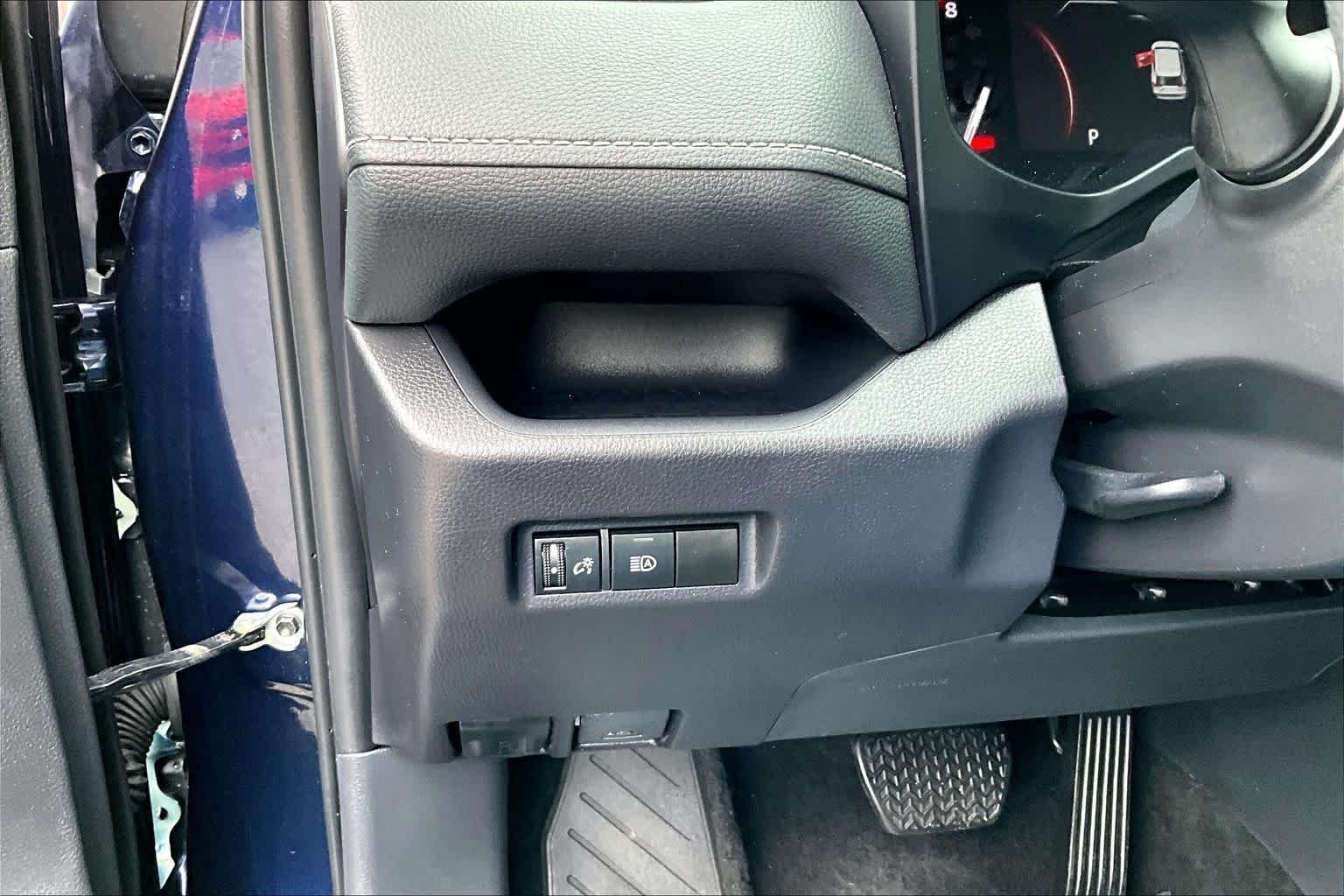 Used 2025 Blueprint Toyota XLE image 35