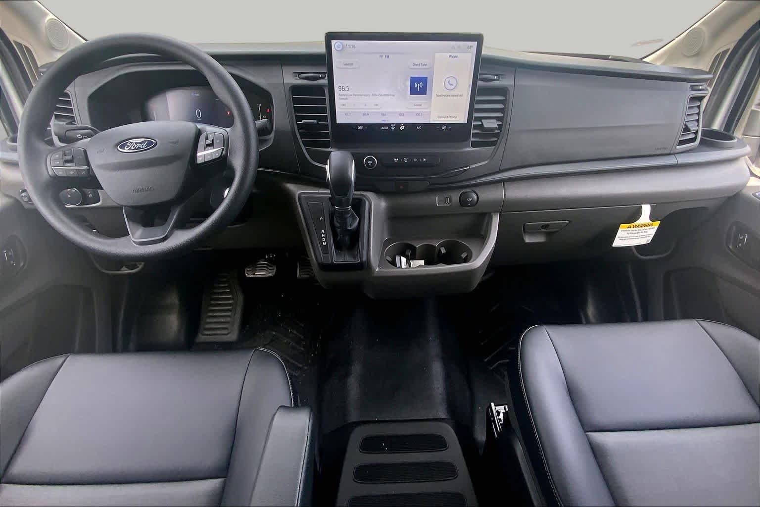 New 2026 Oxford White Ford  image 7