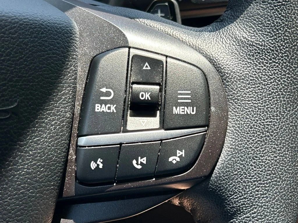 Used 2020 Silver Spruce Metallic Ford XLT image 26