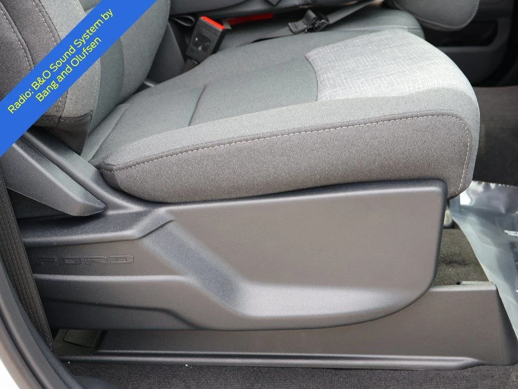 2026 Ford F-250 Super Duty XLT - Photo 10