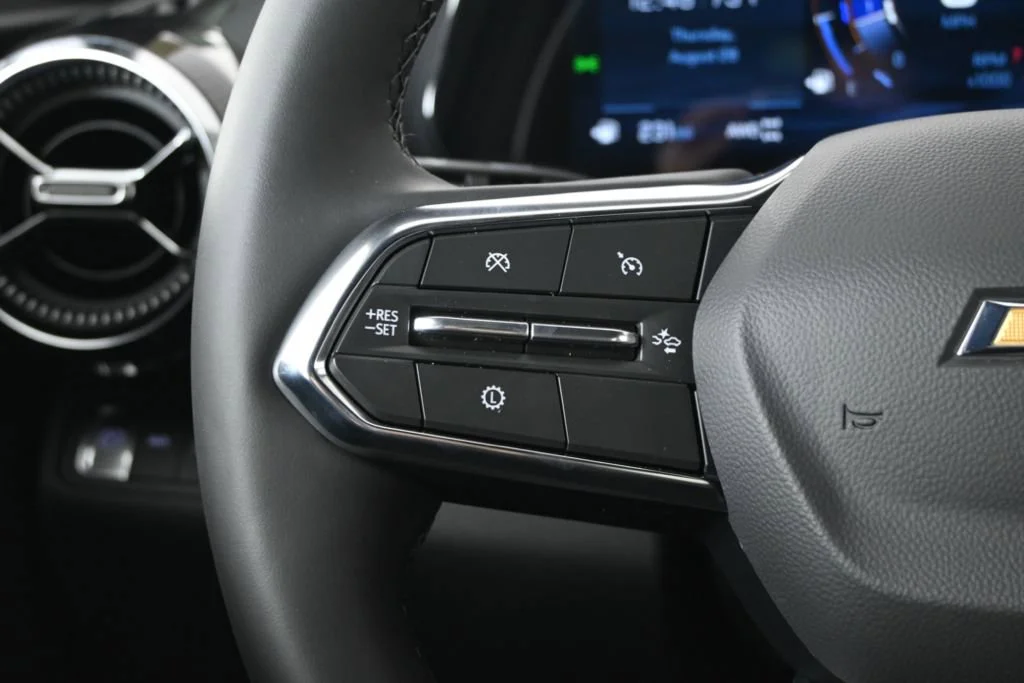 2026 Chevrolet Equinox LT - Photo 36
