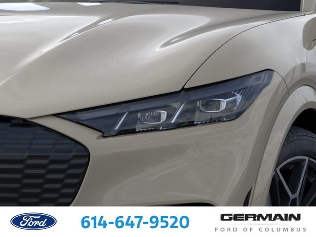 2025 Ford Mustang Mach-E GT - Photo 22