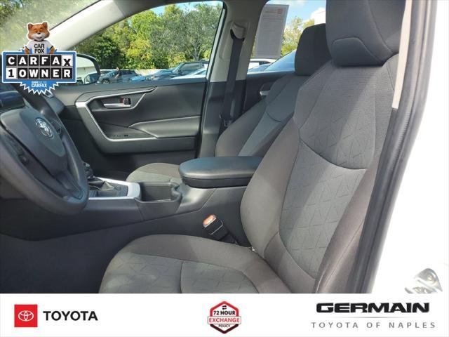 Certified Used 2024 ICE CAP Toyota  image 19