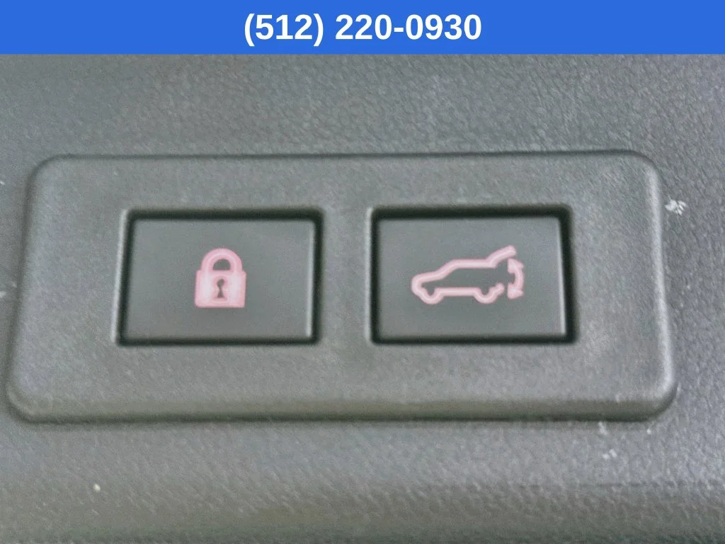 Certified Used 2023 Blue Subaru Limited image 34